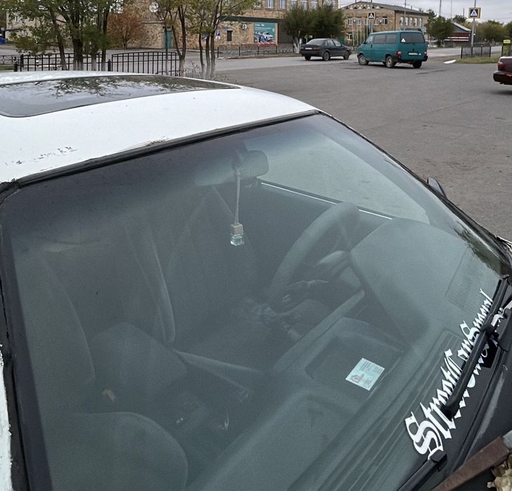 Продам Галант 6 поколения