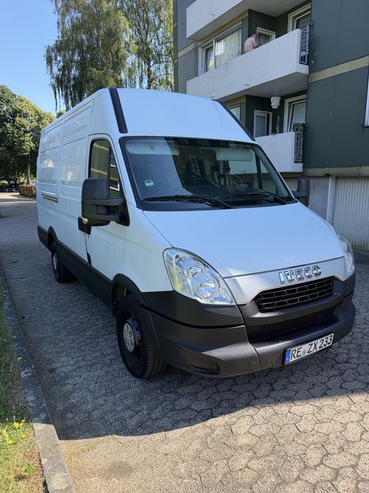 Iveco Daily  2.3  150Cp