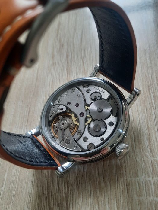 Молния-Марьяж (Картуш)