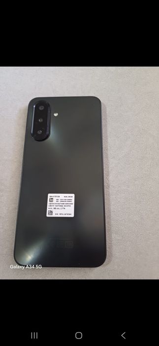 Продам Samsung A 17.