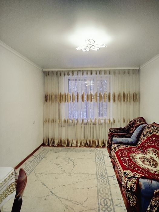 Квартира Шакирава