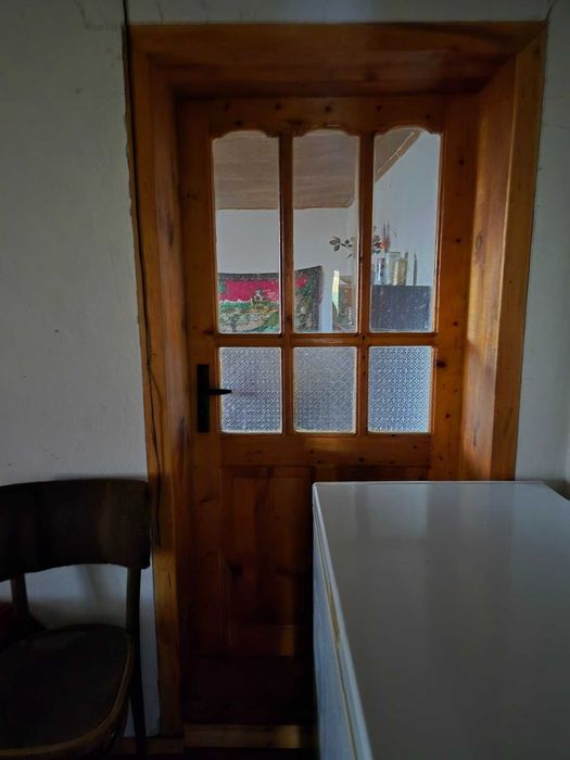 1858-Продава се едноетажна тухлена къща в село Черковна!