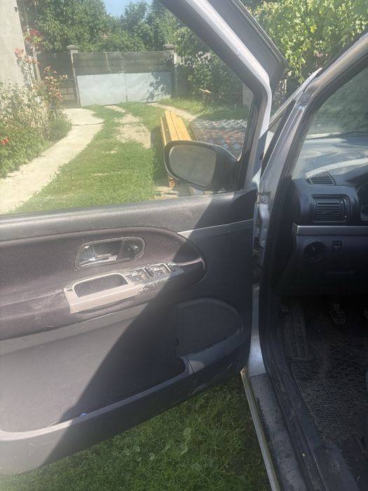 FORD Galaxy 0 — imagine 4
