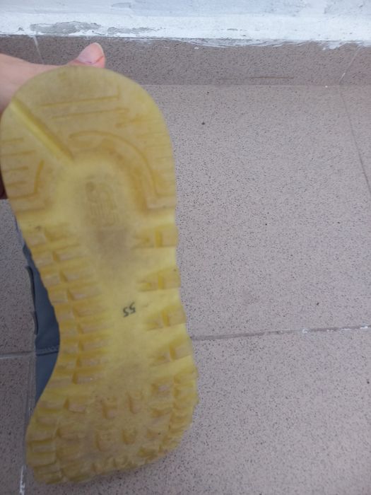 Дамски маратонки New Balance