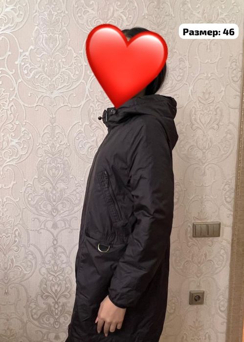 Продам б/у куртки