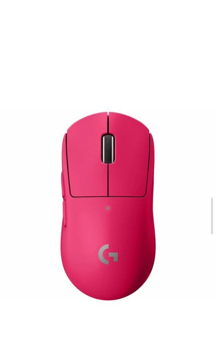 Logitech mouse беспроводной