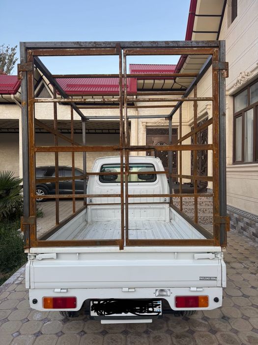 Chevrolet Labo tentli