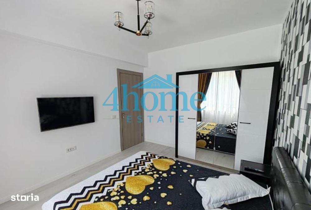 Apartament 2 Camere Cavar Residence|Berceni|Bloc Nou|Parcare