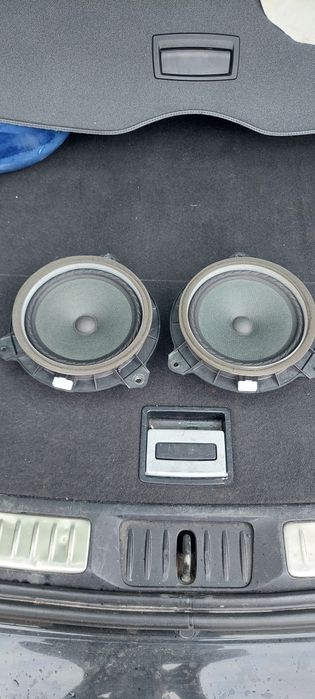 Difuzoare Toyota avensis T-27