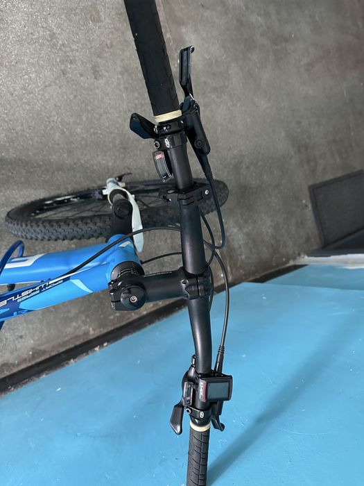 Vand Bicicleta Focus XL