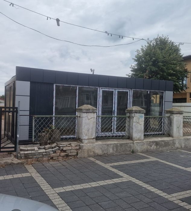 Container Modular de Vânzare