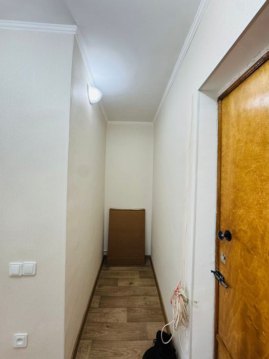 1 ком квартира на строителе