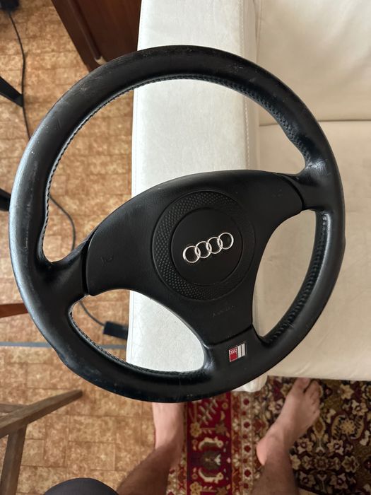 Волан за Ауди S4