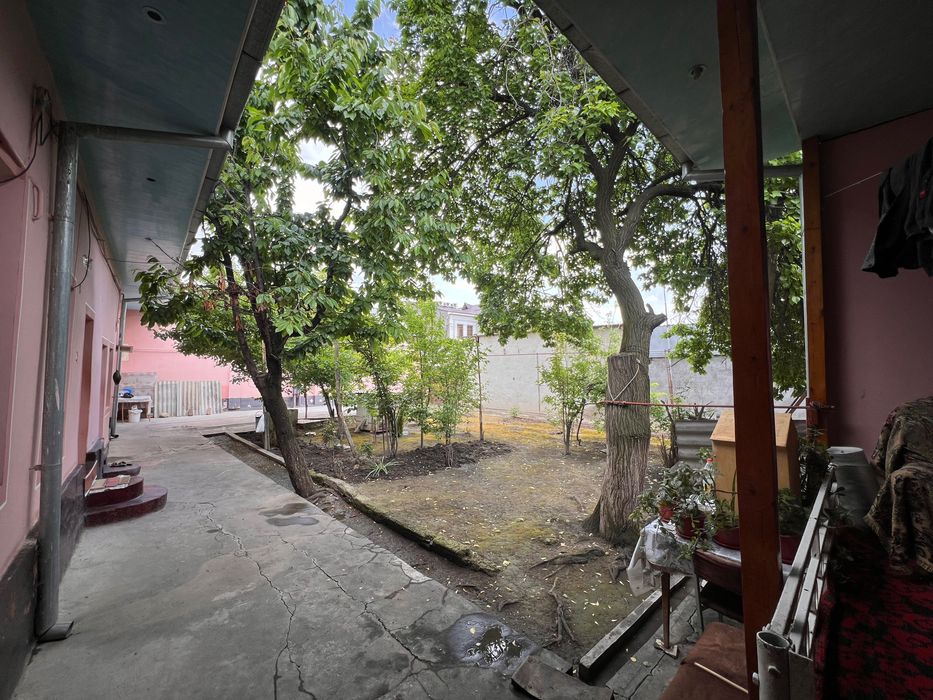 продается участок