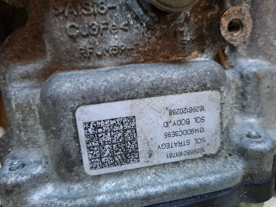 автоматична скоростна кутия форд Ford FOCUS mondeo Kuga Galaxy tourneo