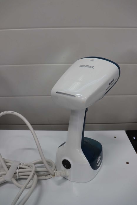 Вертикална ютия Tefal Access Steam Easy DT7130E1, 1400W