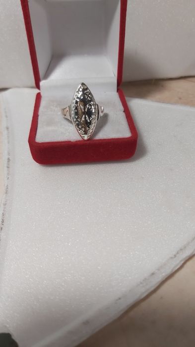 Сребьрени прьстени 925пр