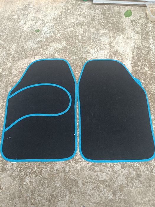 Presuri Covorase auto