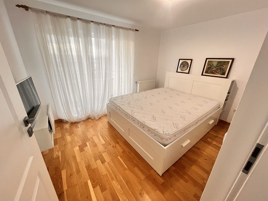 Casa la cheie - Omnia Residence Apahida