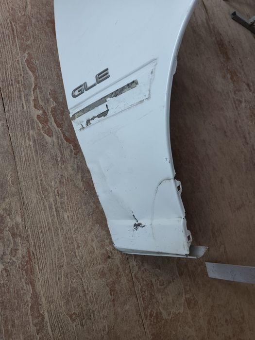 Nexia 1 va 2 ga krilo radnoy pachogi bn