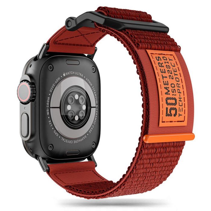 Kаишка за Apple Watch 4/5/6/7/8/9/SE/Ultra (44/45/49mm)от Tech-Protect