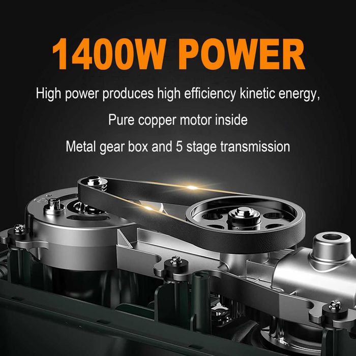 Профессиональный Миксер Sonifer SF-8064