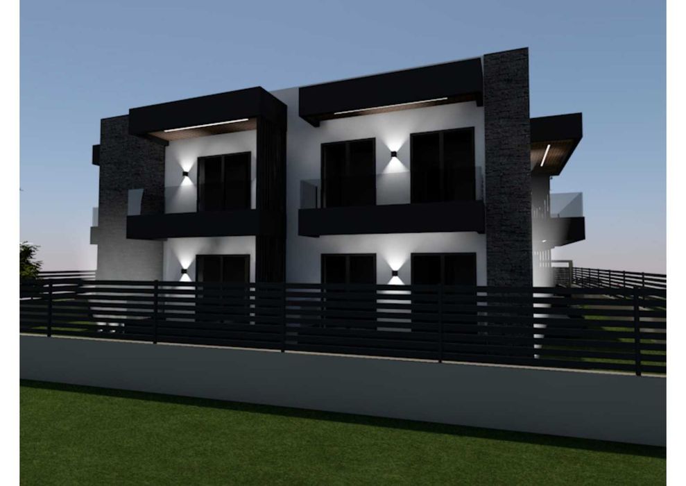 Продава се Двустаен апартамент в Велинград - 50 кв.м за 1418 €/кв.м - Снимка #1