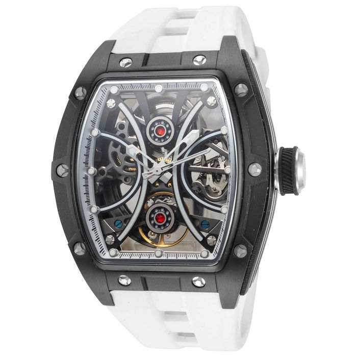 Invicta S1 Rally Automatic Skeleton Original | 3 Color