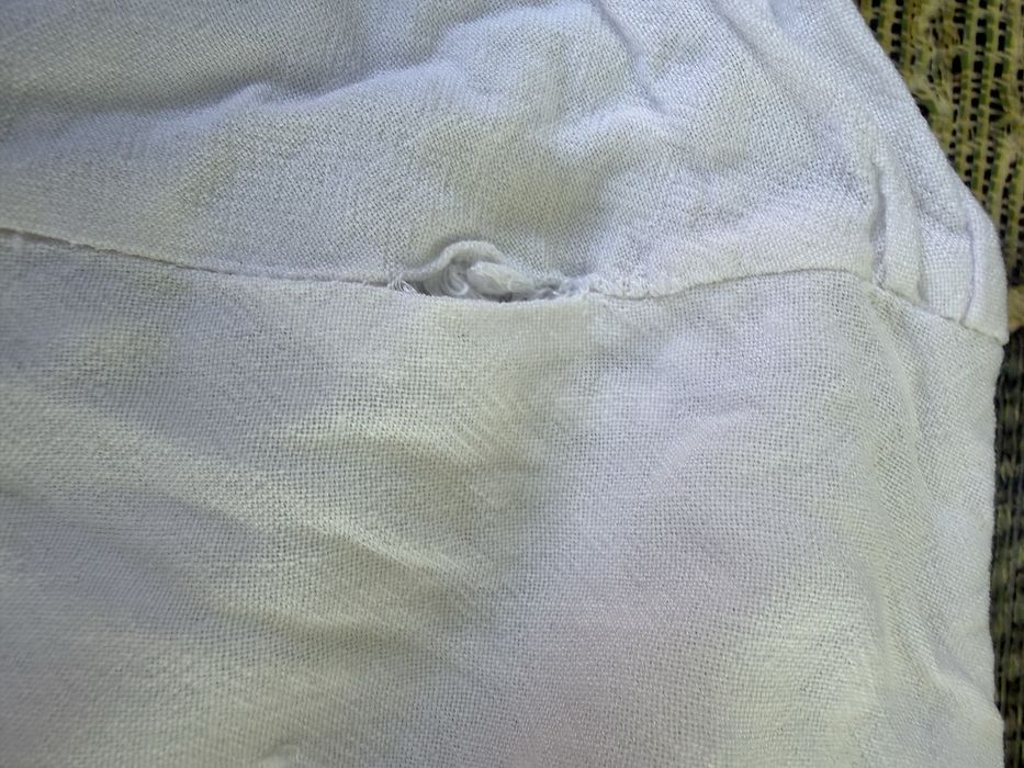 Ie traditionala  pentru copii este foarte veche