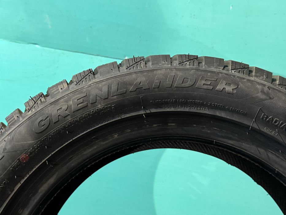 Шины 195/55 R15 Grenlander