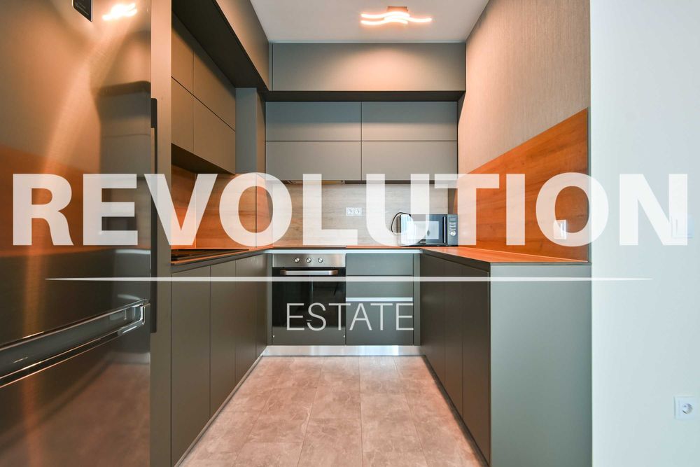 Дава се под наем Двустаен апартамент в София, Левски В - 60 кв.м за 550 € - Снимка #2