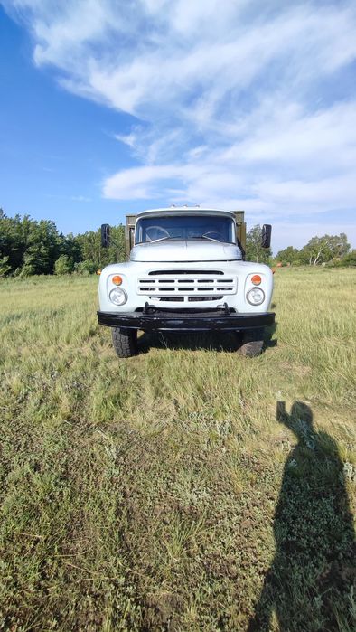 Продам ЗИЛ 130 сельхозник
