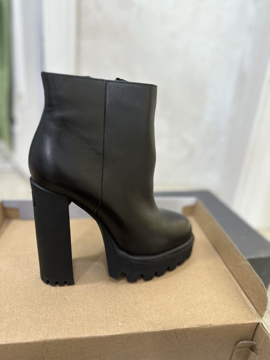 Ботильоны женские