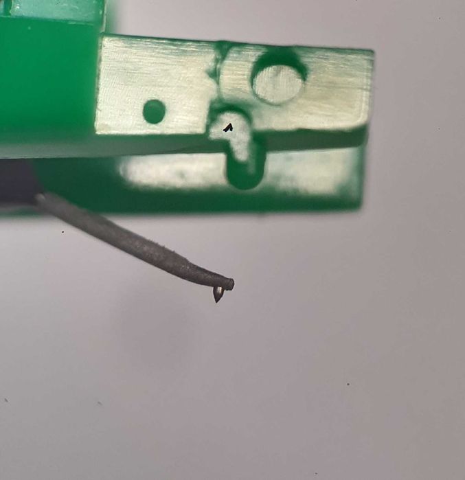 Грамофон Technics SL-55