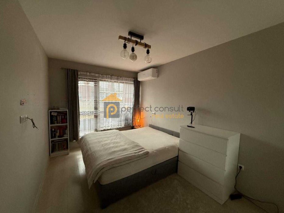 Продава се Двустаен апартамент в Пловдив, Южен - 65 кв.м за 1099 €/кв.м - Снимка #5