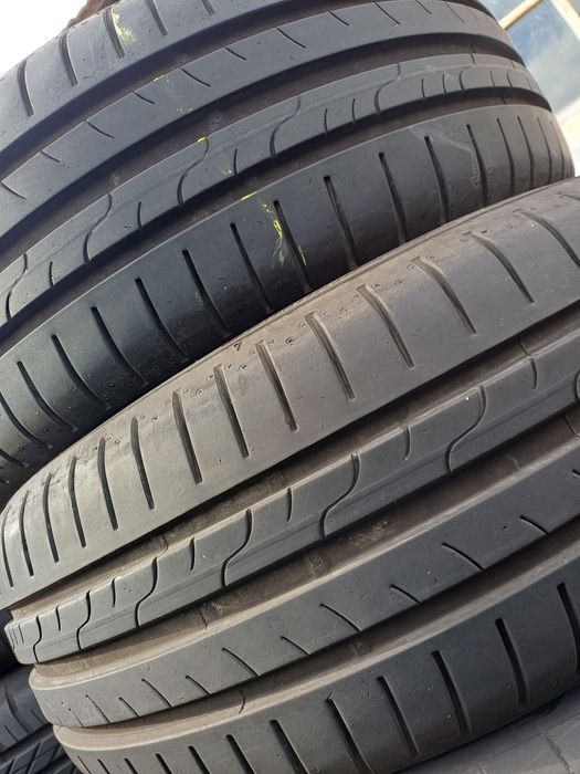 Гуми 185/55/15 Дънлоп