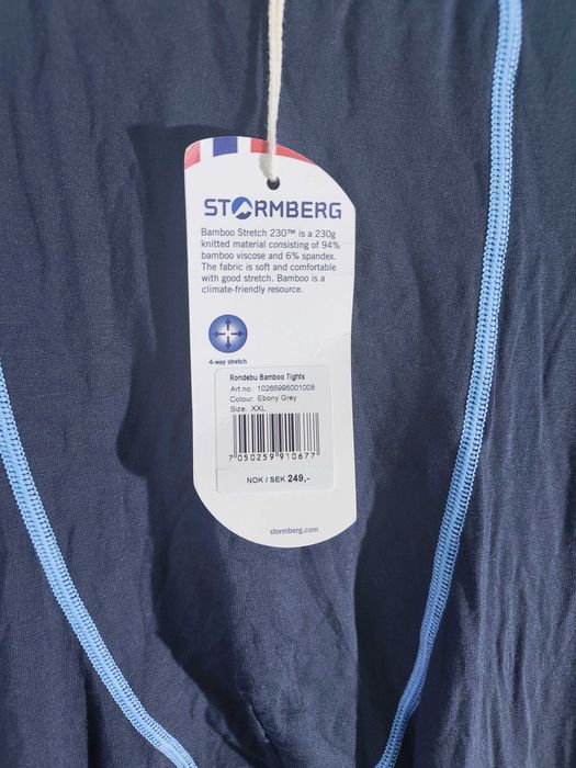 Stormberg Клин Мъжки XXL