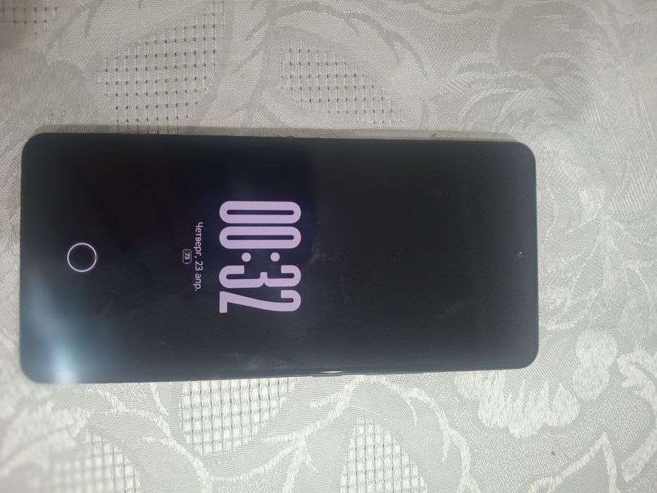 Iqoo z9 turbo 256/16