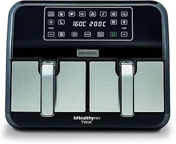 Аэрогриль Kenwood HFM75