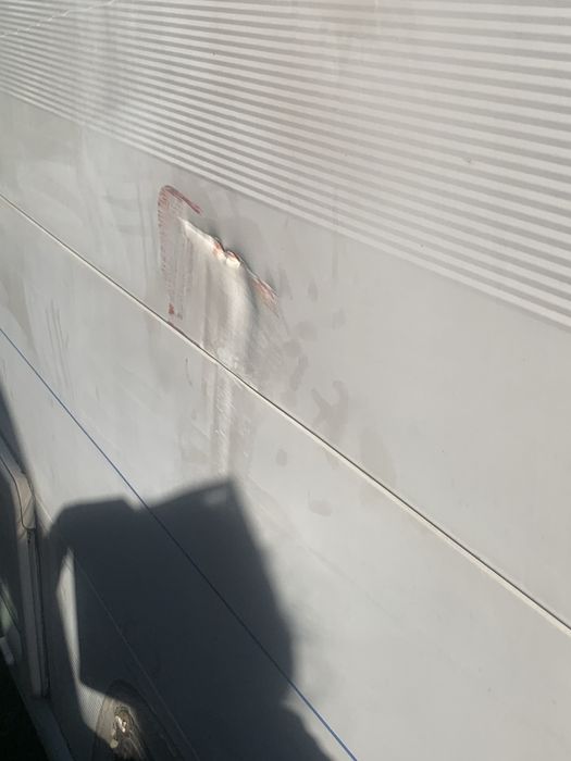 Каравана- Ranger