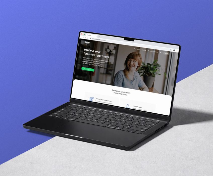 Servicii de design - Web & Branding