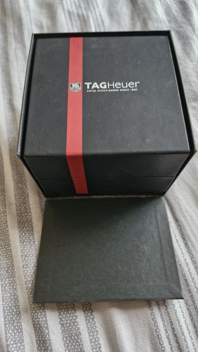 De vanzare ceas Tag HEUER  Limited edition 44 mm