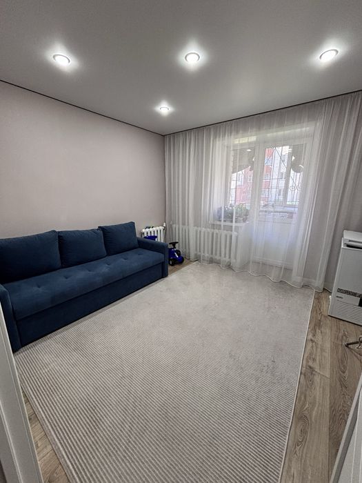 Продам 2х комнатную квартиру