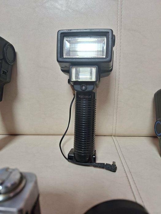 Ретро Фотоапарати