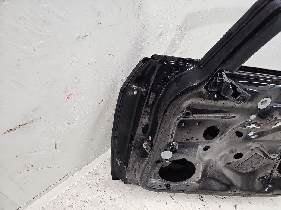 Usa dreapta fata Volkswagen Golf 7 (5G) [Fabr 2014-prezent] LC9X