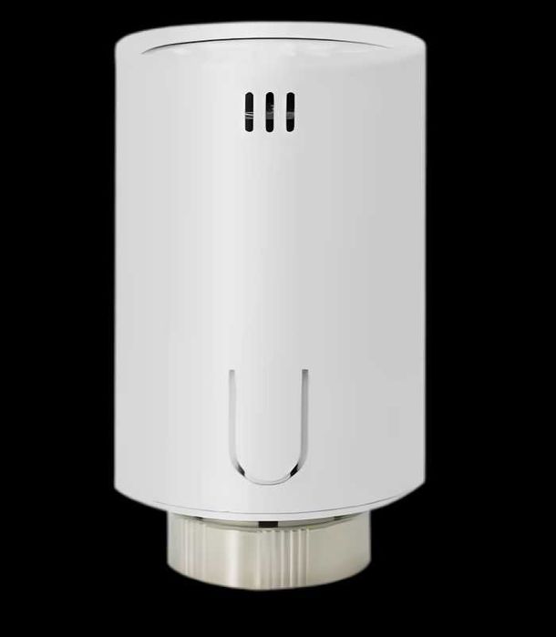 Automatizare Centrala termica si Radiatoare, 3x cap Termostatat QTV20