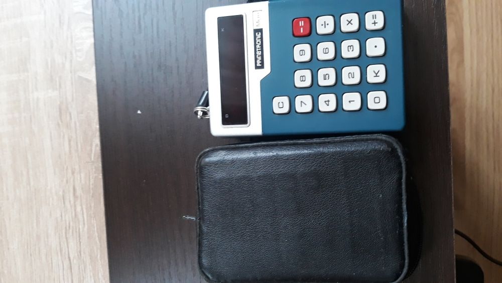 Calculator de colectie