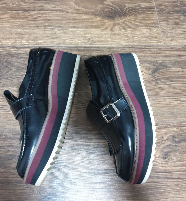 Mocasini Zara ..