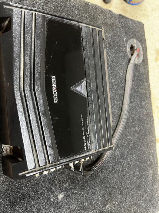 Продам саб пионер