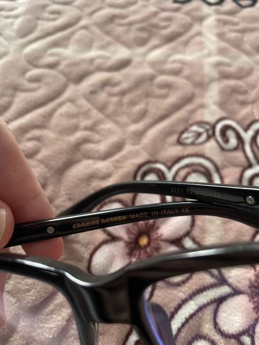 ochelari Chrome Hearts